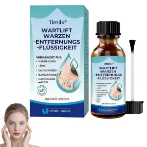 On Sale Reva Stem Wart Remover - Professional Wart Treatment Fluid Fast Acting & Safe Herbal Liquid COD