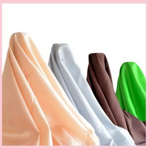 Kain peles habute background backdrop kain dekorasi pernikahan murah unik