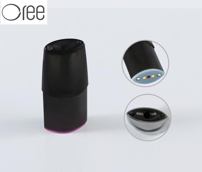 oree vape Oree World
