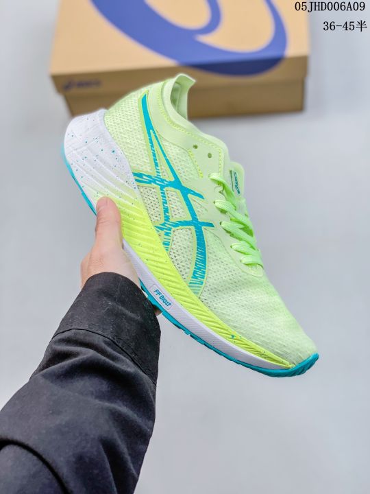 Lazada asics store running shoes