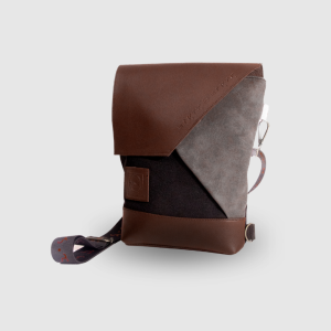 LEGAZY Alakbay 3.0 Baybayin Hybrid Chestbody Bag for Men and Women