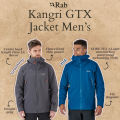 RAB Men's Kangri GTX Jacket. 