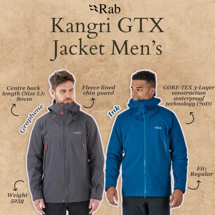 RAB%20Men's%20Kangri%20GTX%20Jacket%20-%20Image%202