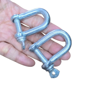 Móc Treo Quạt Trần Ghế Xích Đu Võng Phụ Kiện Kim Khí Chịu Lực Nặng Lớn Có 3 Lựa Chọn Mua Hàng Móc Chữ D Mẫu Mới