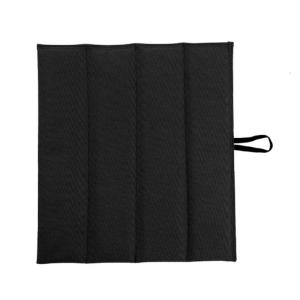 Portable Folding Outdoor Sit Mat Waterproofs Hiking Sit Pad Camping Seats Pad Moistureproof Seats Cushion Enduring