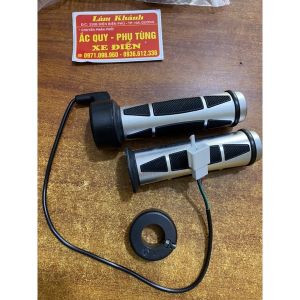Tay ga xe điện GOGO DIBAO ( Hàng chính hãng )