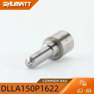 China Made New High Quality DLLA150P1622 Injector Nozzle 120 Series 4.0 Common Rail 0433171991