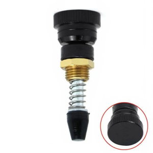 Lectron 28-34 36-40ออกแบบตามหลักสรีรศาสตร์ควบคุมสำลักแบบแมนนวลคานโยกฉนวนกันความร้อนสูง