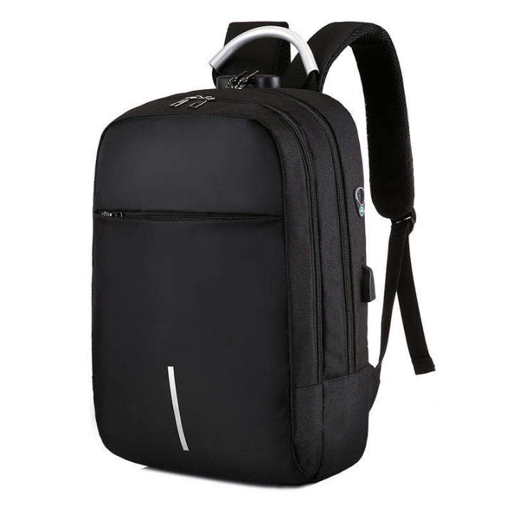 tnx99 korean backpack 6601 | Lazada PH