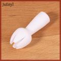JuEeyl 3Pcs Set Whip Cream Dispenser Head Whipped Nozzle Mounting Mouth Base Tips Dinning Bar Whip Cream Special Head. 