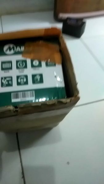 Buyer review video 2