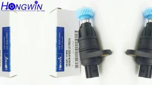 Đồng hồ đo tốc độ cảm biến cho KIA RIO Spectra 1.5 1.6 1.8 su6195 0k2a117400 0k201665408 su6200 5s4876 sc398 3863 0k2a1-17400