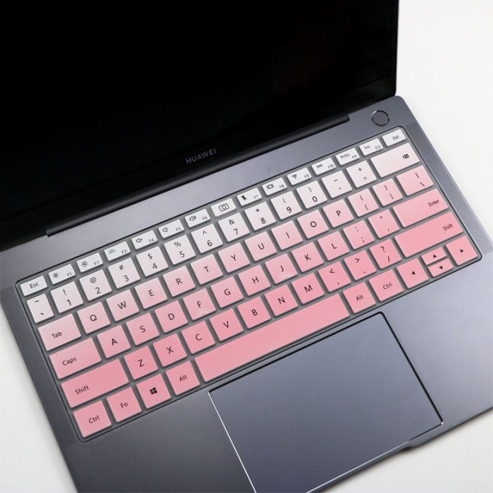 Keyboard Cover for 14 inch Mate Book D14 2020 for HUAWEI MateBook