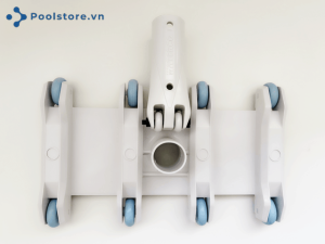 Bàn hút Vệ sinh hồ bơi 31313 Waterco