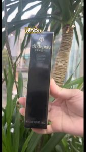 Kem Lót Cle De Peau Beaute Correcting Cream Veil 37ml