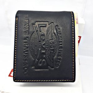 Termurah Dompet Kulit PriaHarga GrosirKulit Lipat Pria