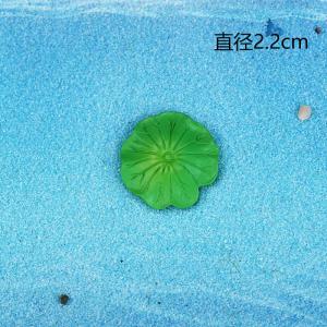 Mô hình tiểu cảnh Cá Koi Hoa Sen Lá Sen Thuyền Tre  mô hình trang trí tiểu cảnh sen đá terrarium