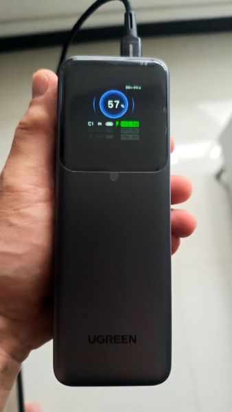 Buyer review video 4