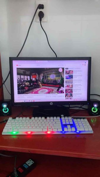 Buyer review video 2