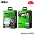 WK DESIGN WEKOME WS01 WS11 WS21 WS22 WS23 WS25 Bluetooth V5.4 Kinkong Series TWS Wireless Earbuds Gen3. 