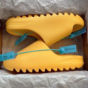 [Free Shipping] High-Quality EVA Coconut Slippers For Men And Women Thick-Soled Outdoor CoupleS Beach Simple Slide Slippers Home Slippers