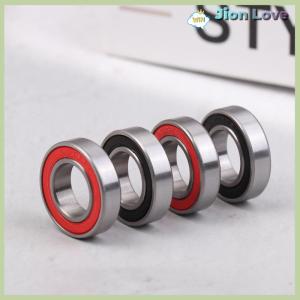 Jion Love Hybrid Ceramic 6902 2RS Bearing 15x28x7 Mm 6902RS Silicon Nitride For Bike Bicycle 15mm Inner Diameter Ball Bearings