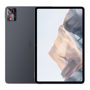 2025 Nubia Tablet Pro Gaming Tablet Snapdragon 8 Gen3 10.9"inchs  2.8K Ultra HD True Color Screen 66W Fast Charging  10100mAh 8GB+256GB 12GB+256GB 16GB+512GB/1TB Nubia Gaming Tablet Pro