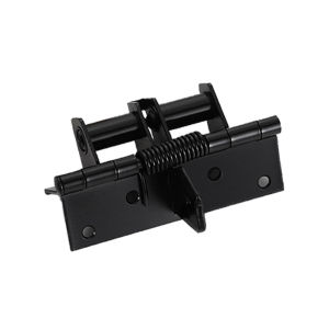 Spring Door Closer Engsel Otomatis Buka Tutup Engsel Pintu Otomatis Metal 90 Derajat