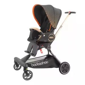 Baobaohao Stroller Anak Bayi V3 V5 V18 V8 V9 Kidu Baby