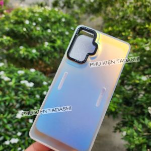 Ốp Lưng Đổi Màu Xiaomi 14/ Xiaomi 14 Pro Xiaomi 13/ 13 Pro Redmi K60/ K60 Pro/K60E/ K60 Ultra Redmi K50 Gaming/ K50/ K50 Pro/ K50 Ultra Lưng Cứng Chống Bám Vân Tay Chống Sốc Âm 4 Góc Có Gờ Bảo Vệ Camera.