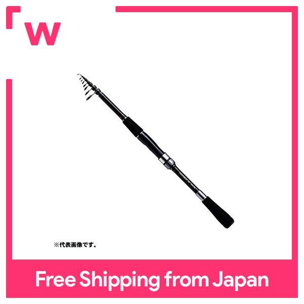 Daiwa CROSS BEAT SW 766TMLコンパクトロード ダイワ クロスビート SW 766TMLをレビュー！クチコミ・評判をも