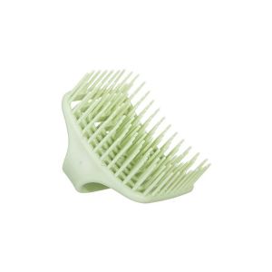 STARGOODS Hair Care Tool Shampoo Brush Hollow Brush Head Scalp Massage Scalp Massage Brush Head Washing Brush Deep Cleaning Hair Washing Comb Women/Girls