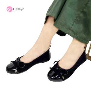 DALLEYA COLLECTION - Edna Flat Shoes Balet Sepatu Wanita