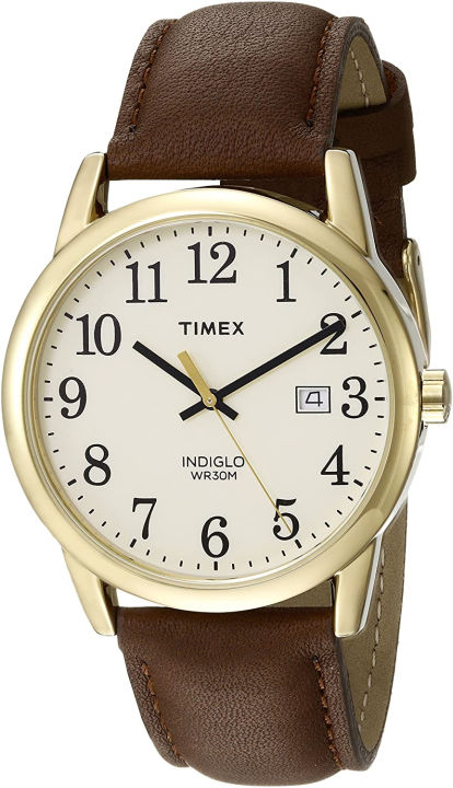 Timex on sale watch lazada