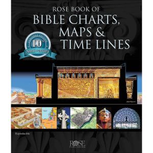 📖【Location Guide】Bible Charts Maps and Timelines/Bible Maps and Timeline Books/ Plant Care Tracker Gardening Tools【定点指南】圣经图表地图与时间线书籍