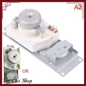 [The Cici Shop] Comptible for VFD35M106IIE LD35-1 P WD35MII-2006 Midea Microwave Oven Parts Accessories Timer Controller 15A 250VAC