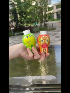 Mainan Cawan Buih Kanak Kanak Tidak Tumpah Tiup Buih Air Batang Buih Tangan Permainan Luar Hadiah Kids Bubble Cup Toy No Spill Bubble Water Stick Handheld Bubble Blower Outdoor Play Gift 新款不洒泡泡杯吹泡泡水神器玩具儿童不撒泡泡液手持泡泡棒 E068