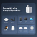 SONOFF ZBMicro Zigbee อะแดปเตอร์ USB อะแดปเตอร์ติดผนังสำหรับเดินทางอัจฉริยะ USB 2.0 ความเร็วสูงรองรับอะแดปเตอร์ชาร์จเร็วเราเตอร์ Zigbee eWeLink การควบคุมแอปตัวจับเวลาอัจฉริยะควบคุมเสียงต้องใช้ Zigbee Hub. 