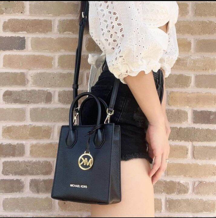 Mk mercer cheap bag small