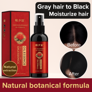 Essence Scalp Health Care Anti-hair Loss Hair Nourishing Oil Scalp Growth Environment