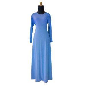 GAMIS INNER DALAMAN BUSANA MUSLIM