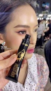 Mascara Bigeye Me&u làm dài dày mi siêu tốt