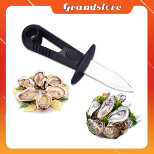 Dao tách vỏ hàu dụng cụ cạy vỏ sò hào biển thép không gỉ dao cậy hàu tách xò cây nạy vỏ hào sò huyết mở vỏ hải sản