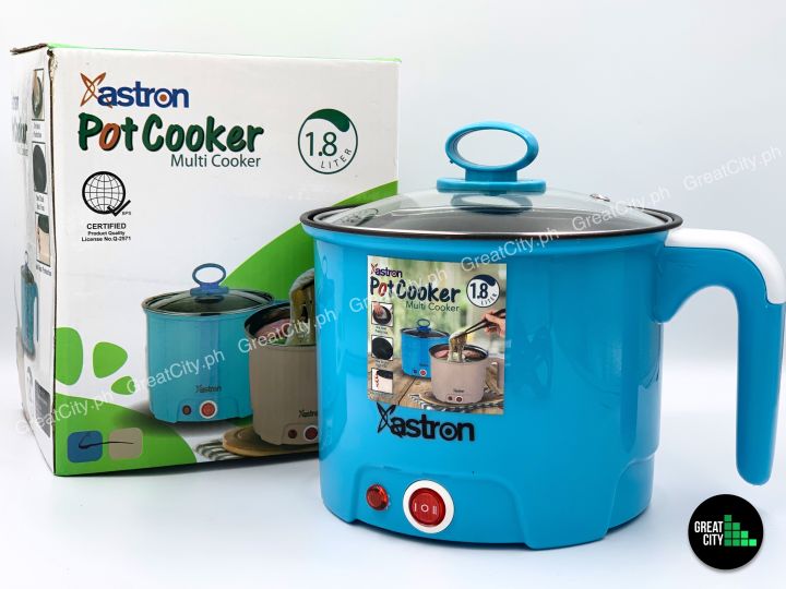 Astron multi cooker sale