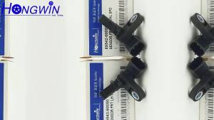 Chitu Auto Parts Front Rear ABS R/L Wheel Speed Sensor 89542-60050 89543-60050 For Prado FJ Cruiser GX470 LX570 4Runner Lexus Land Cruiser Toyota