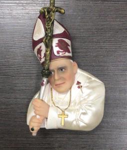 SG SELLER-Beloved Pope Cliphead