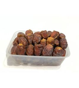 Kurma Shoidi Premium 500gr / Mirip Kurma Sukari Madinah / Oleh-oleh haji dan umroh SHABANI STORE