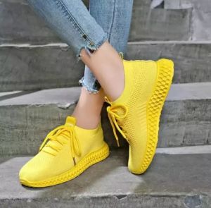 PROMO SEPATU FASHION WANITA ADA 4 WARNA BISA BAYAR DI TEMPAT