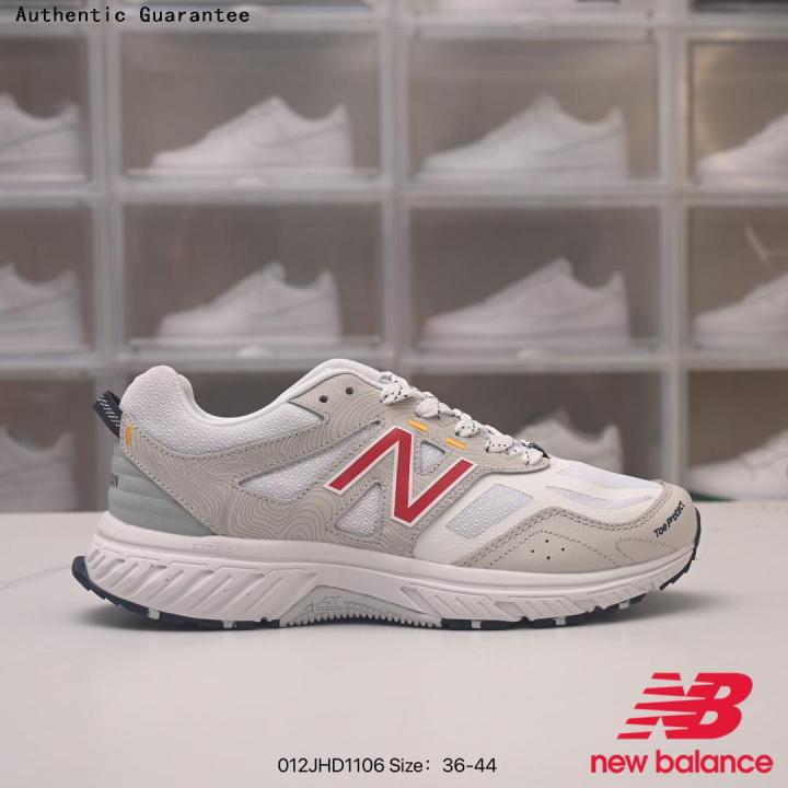 New Balance NB510 Series MT510 Unisex Casual Running Shoes NB Lazada .th