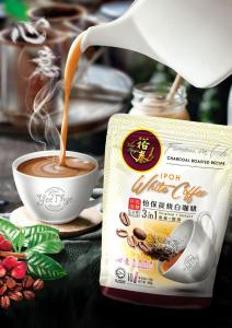 Yee Thye White Coffee 3in1 40Gx10